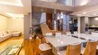 Foto 3 de Casa de Condomínio com 4 Quartos à venda, 400m² em Residencial Estância Eudóxia, Campinas