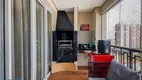 Foto 26 de Apartamento com 3 Quartos à venda, 107m² em Alphaville Conde II, Barueri