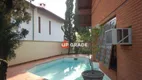 Foto 4 de Casa de Condomínio com 3 Quartos à venda, 416m² em Alphaville Residencial 9, Santana de Parnaíba