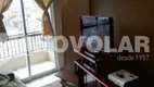 Foto 2 de Apartamento com 2 Quartos à venda, 67m² em Parada Inglesa, São Paulo