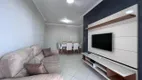 Foto 3 de Apartamento com 2 Quartos à venda, 73m² em Vila Guilhermina, Praia Grande