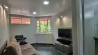 Foto 3 de Casa de Condomínio com 2 Quartos à venda, 60m² em Jardim Las Palmas, Guarujá