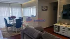 Foto 5 de Apartamento com 3 Quartos à venda, 87m² em Vila Augusta, Guarulhos