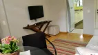 Foto 2 de Flat com 1 Quarto para alugar, 49m² em Vila Olímpia, São Paulo