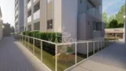 Foto 27 de Apartamento com 2 Quartos à venda, 50m² em Santa Cruz, Cascavel