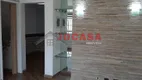 Foto 2 de Sobrado com 3 Quartos à venda, 100m² em Vila Euthalia, São Paulo