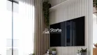 Foto 2 de Apartamento com 2 Quartos à venda, 62m² em Santa Mônica, Uberlândia