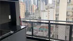 Foto 35 de Apartamento com 1 Quarto para alugar, 32m² em Pinheiros, São Paulo