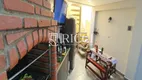 Foto 14 de Casa com 3 Quartos à venda, 125m² em Embaré, Santos