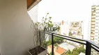 Foto 15 de Apartamento com 1 Quarto à venda, 47m² em Campo Belo, São Paulo