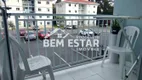 Foto 14 de Apartamento com 2 Quartos à venda, 45m² em Cachoeira, Curitiba