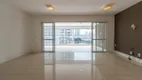 Foto 3 de Apartamento com 3 Quartos para alugar, 160m² em Santo Amaro, São Paulo