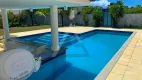 Foto 3 de Casa de Condomínio com 4 Quartos à venda, 380m² em Busca-Vida, Camaçari
