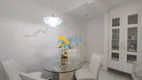 Foto 8 de Apartamento com 2 Quartos à venda, 78m² em Jardim Astúrias, Guarujá