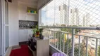 Foto 4 de Apartamento com 3 Quartos à venda, 75m² em Vila Sônia, São Paulo