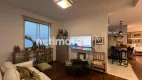 Foto 13 de Apartamento com 4 Quartos à venda, 120m² em Santo Antônio, Belo Horizonte