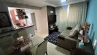 Foto 3 de Apartamento com 2 Quartos à venda, 44m² em Recanto Fortuna, Campinas