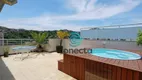 Foto 4 de Cobertura com 2 Quartos para alugar, 164m² em Santa Rosa, Niterói