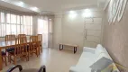 Foto 5 de Apartamento com 2 Quartos para alugar, 65m² em Jardim Astúrias, Guarujá