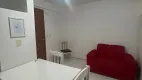 Foto 2 de Flat com 1 Quarto para alugar, 40m² em Uvaranas, Ponta Grossa