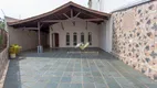 Foto 21 de Sobrado com 3 Quartos à venda, 257m² em Campestre, Santo André
