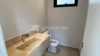 Foto 6 de Casa de Condomínio com 4 Quartos à venda, 335m² em Loteamento Alphaville Campinas, Campinas