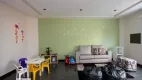 Foto 4 de Apartamento com 3 Quartos à venda, 110m² em Vila Regente Feijó, São Paulo