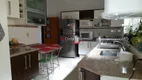 Foto 3 de Casa com 3 Quartos à venda, 210m² em Parque Franville, Franca