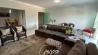 Foto 4 de Sobrado com 4 Quartos à venda, 407m² em Residencial Vale dos Sonhos, Goiânia