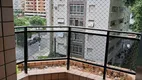 Foto 10 de Apartamento com 2 Quartos para alugar, 80m² em Aparecida, Santos