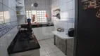 Foto 13 de Casa com 3 Quartos à venda, 166m² em Jardim Brasília, Uberlândia