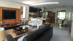 Foto 6 de Casa de Condomínio com 3 Quartos à venda, 225m² em Chácara dos Junqueiras, Carapicuíba