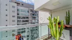 Foto 13 de Cobertura com 4 Quartos à venda, 173m² em Brooklin, São Paulo