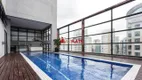 Foto 10 de Flat com 1 Quarto para alugar, 45m² em Vila Nova Conceição, São Paulo