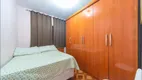 Foto 13 de Casa com 2 Quartos à venda, 89m² em Jardim Santo Alberto, Santo André