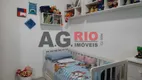 Foto 17 de Apartamento com 2 Quartos à venda, 44m² em Taquara, Rio de Janeiro