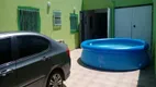 Foto 4 de Casa com 2 Quartos à venda, 200m² em Jardim Diplomata, Itanhaém