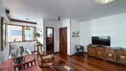 Foto 2 de Apartamento com 3 Quartos à venda, 149m² em Santo Antônio, Belo Horizonte