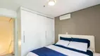 Foto 20 de Apartamento com 2 Quartos à venda, 65m² em Moema, São Paulo