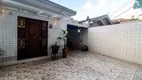 Foto 10 de Casa com 3 Quartos à venda, 165m² em Boqueirão, Santos