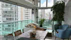 Foto 2 de Apartamento com 4 Quartos à venda, 173m² em Moema, São Paulo