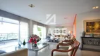 Foto 2 de Apartamento com 4 Quartos à venda, 323m² em Campo Belo, São Paulo