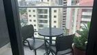 Foto 7 de Apartamento com 1 Quarto à venda, 49m² em Moema, São Paulo