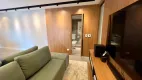 Foto 2 de Apartamento com 2 Quartos à venda, 94m² em Panamby, São Paulo