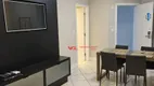 Foto 2 de Flat com 1 Quarto para alugar, 55m² em Centro, Indaiatuba