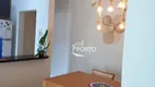 Foto 4 de Apartamento com 2 Quartos à venda, 55m² em PARQUE SAO MATHEUS, Piracicaba