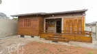 Foto 5 de Casa com 3 Quartos à venda, 100m² em Harmonia, Canoas