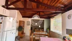 Foto 10 de Sobrado com 4 Quartos à venda, 285m² em Vila Lemos, Campinas
