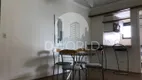 Foto 3 de Flat com 3 Quartos para alugar, 80m² em Paraíso, São Paulo