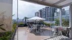 Foto 29 de Cobertura com 3 Quartos à venda, 200m² em Vila Gumercindo, São Paulo